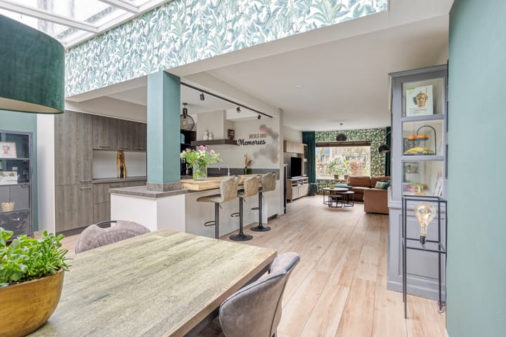 Foto 3 van Fresiahof 4