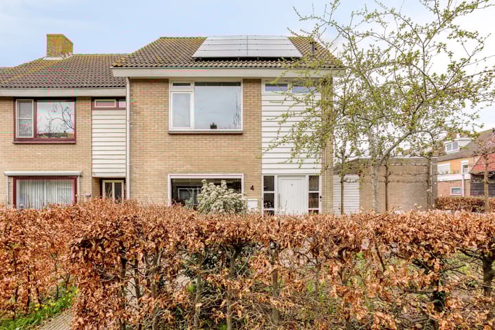 Foto 4 van Fresiahof 4