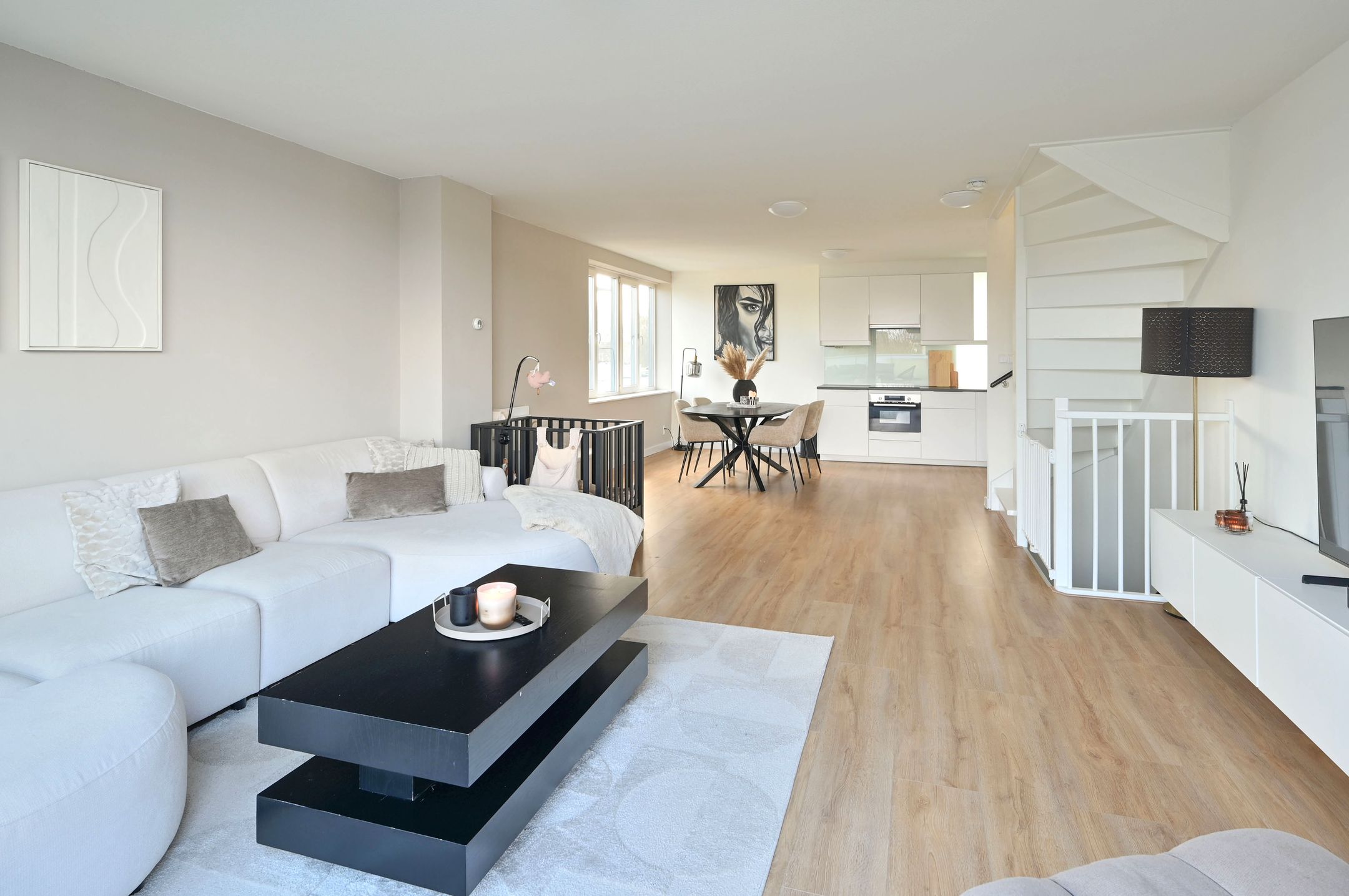 Foto 3 van Lofotenweg 43