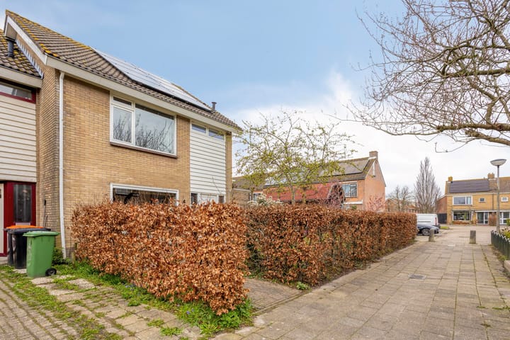 Foto 5 van Fresiahof 4