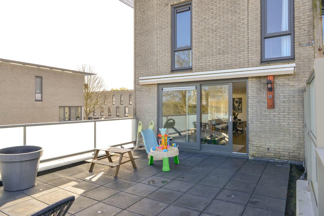 Foto 16 van Lofotenweg 43