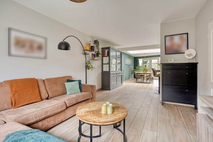 Foto 2 van Fresiahof 4