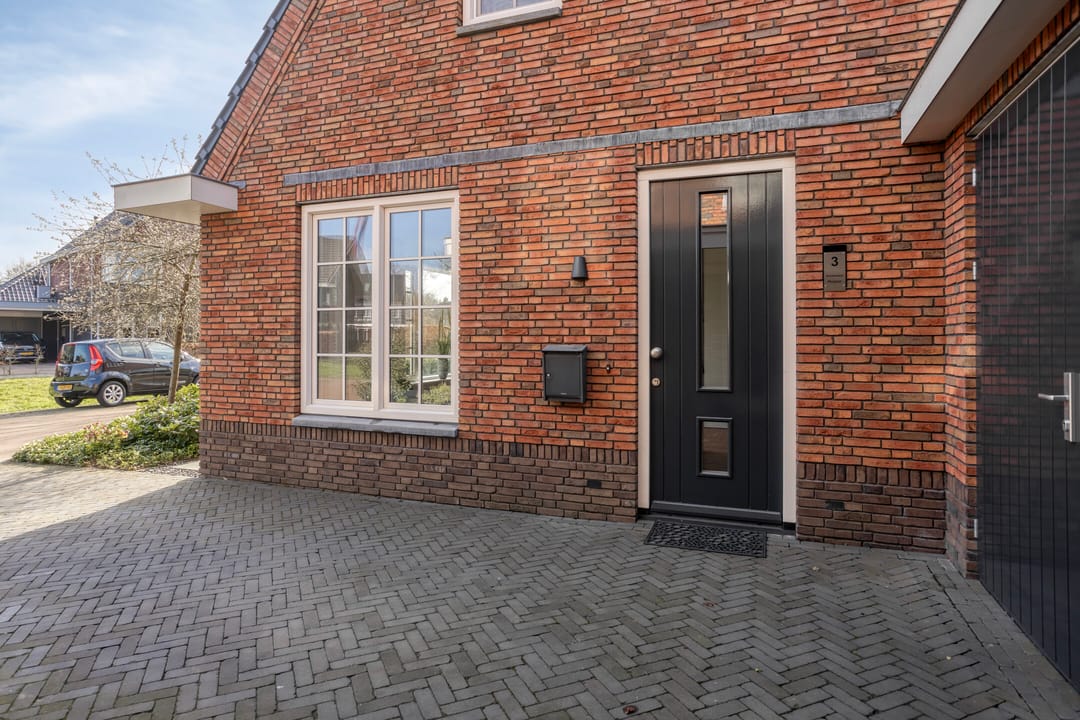 Foto 7 van Herschelstraat 3