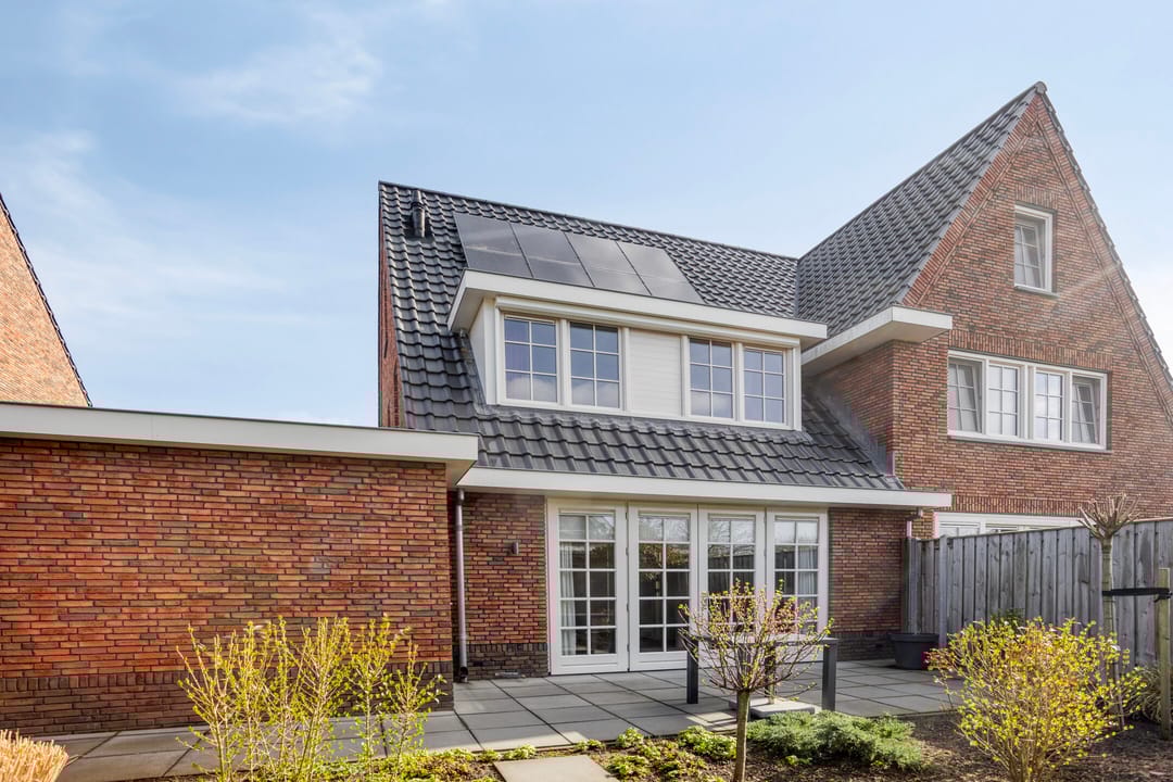 Foto 37 van Herschelstraat 3