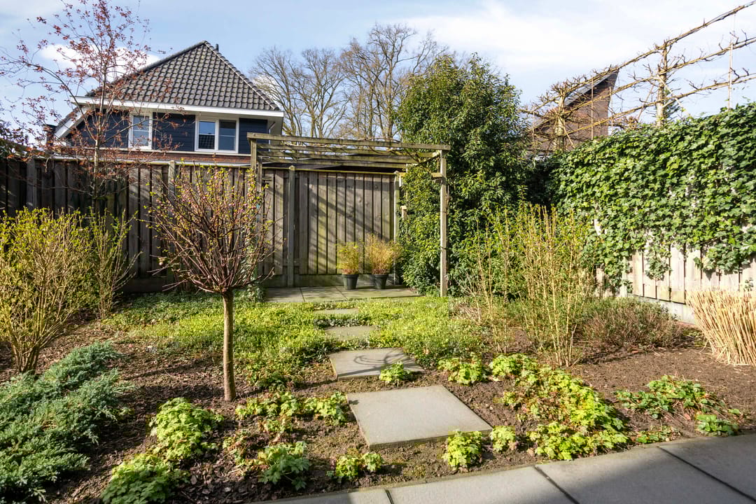 Foto 41 van Herschelstraat 3