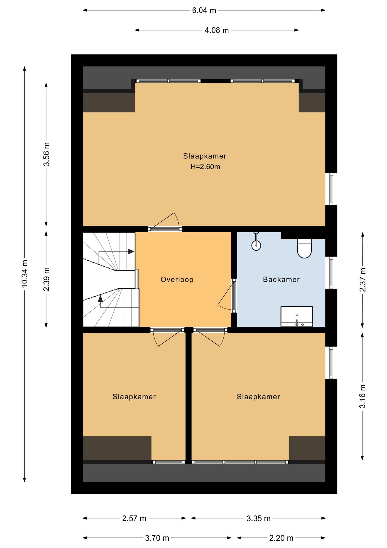 Foto 51 van Herschelstraat 3