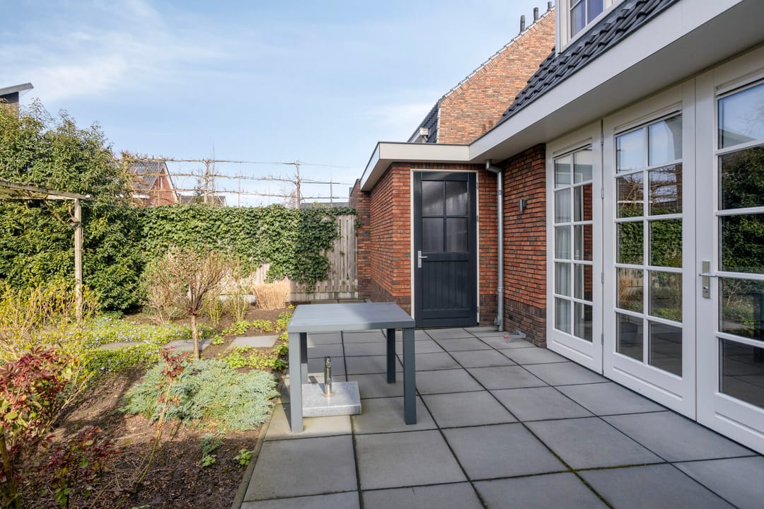 Foto 38 van Herschelstraat 3