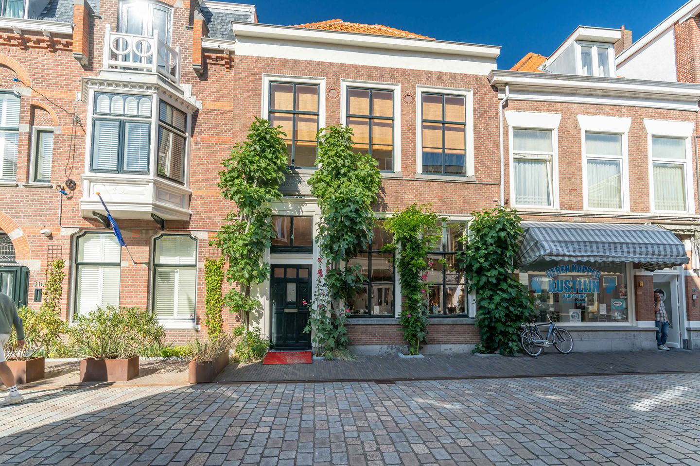 Foto 1 van Keizerstraat 112-A