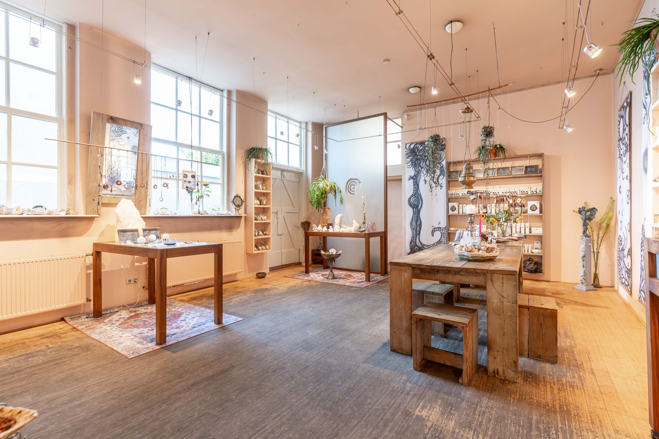 Historic Monumental Residential-Retail Property from 1775 in Scheveningen-Dorp — 12