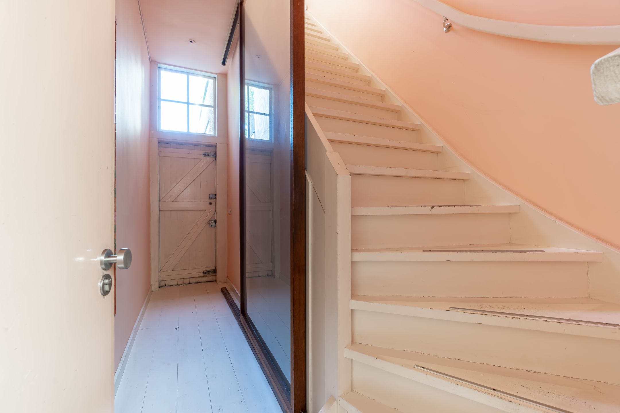 Historic Monumental Residential-Retail Property from 1775 in Scheveningen-Dorp — 15