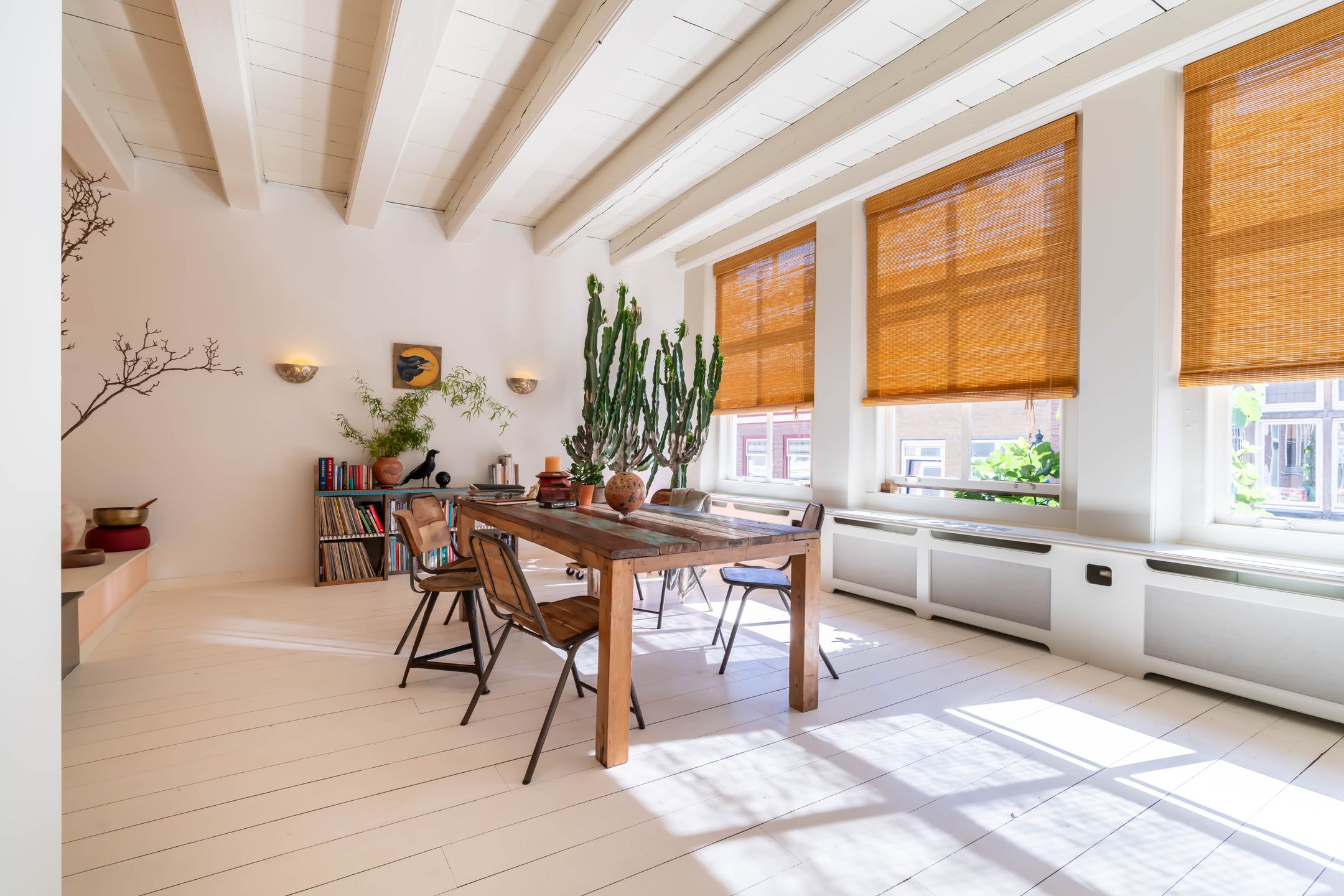 Historic Monumental Residential-Retail Property from 1775 in Scheveningen-Dorp — 18