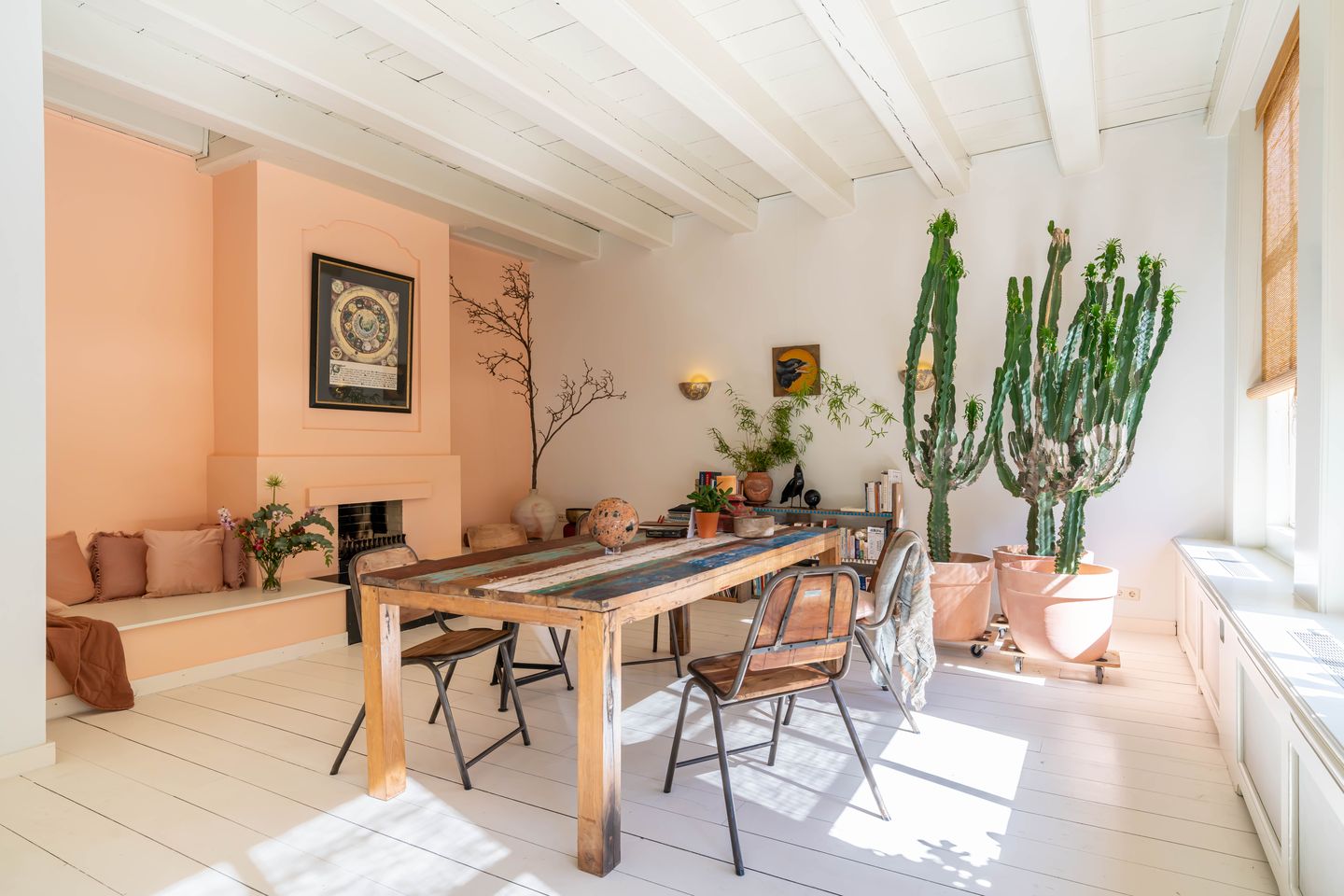 Historic Monumental Residential-Retail Property from 1775 in Scheveningen-Dorp — 19