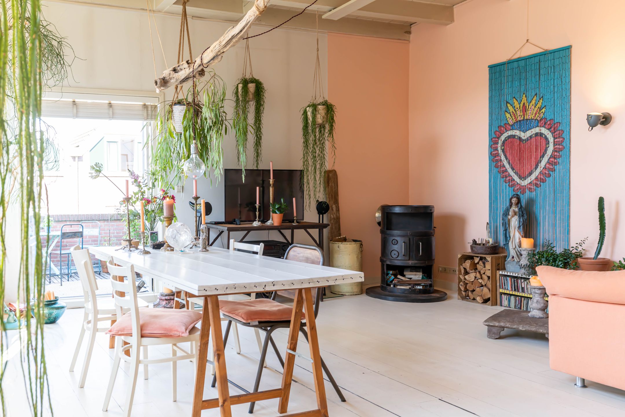 Historic Monumental Residential-Retail Property from 1775 in Scheveningen-Dorp — 39
