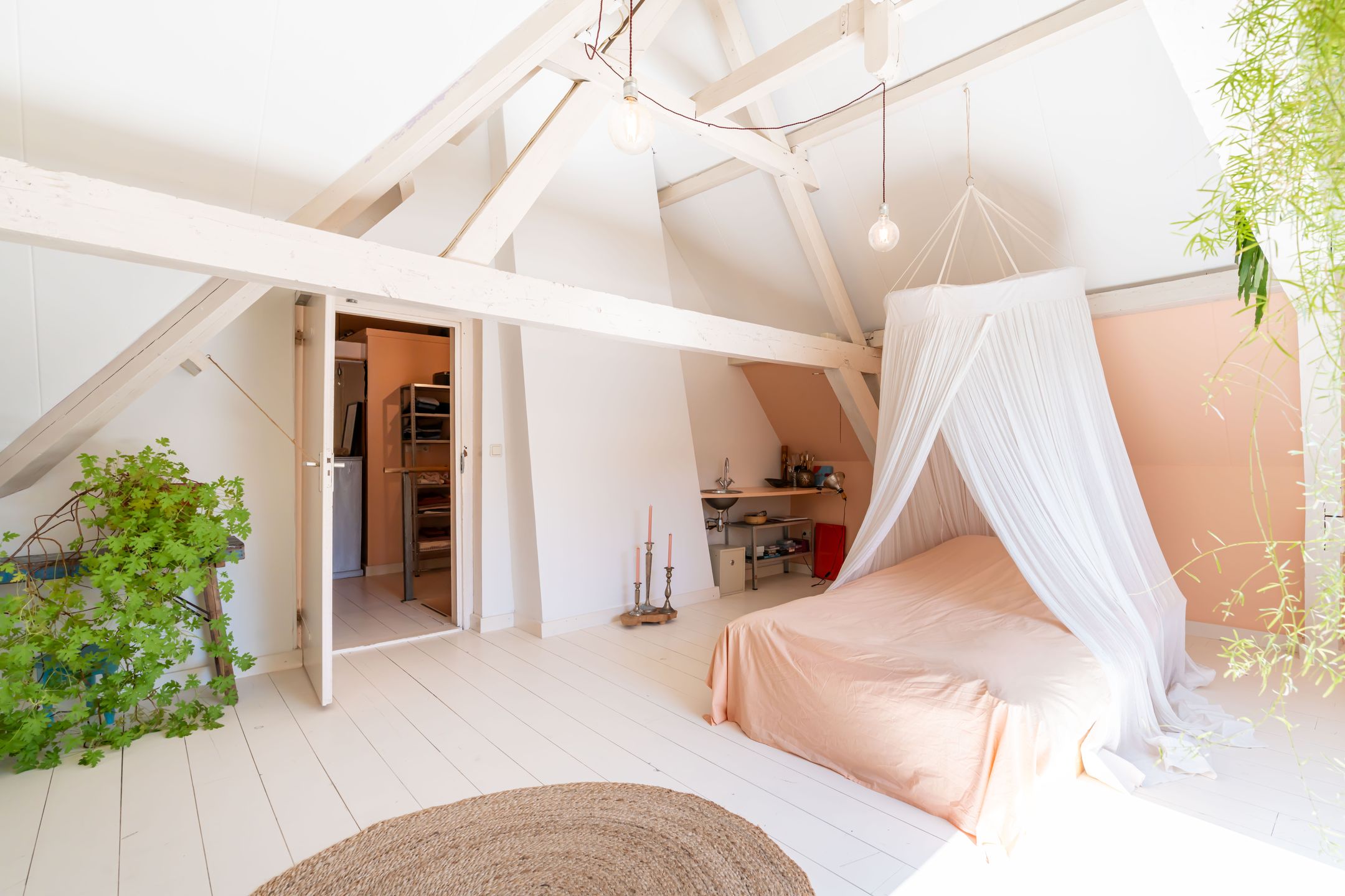 Historic Monumental Residential-Retail Property from 1775 in Scheveningen-Dorp — 45