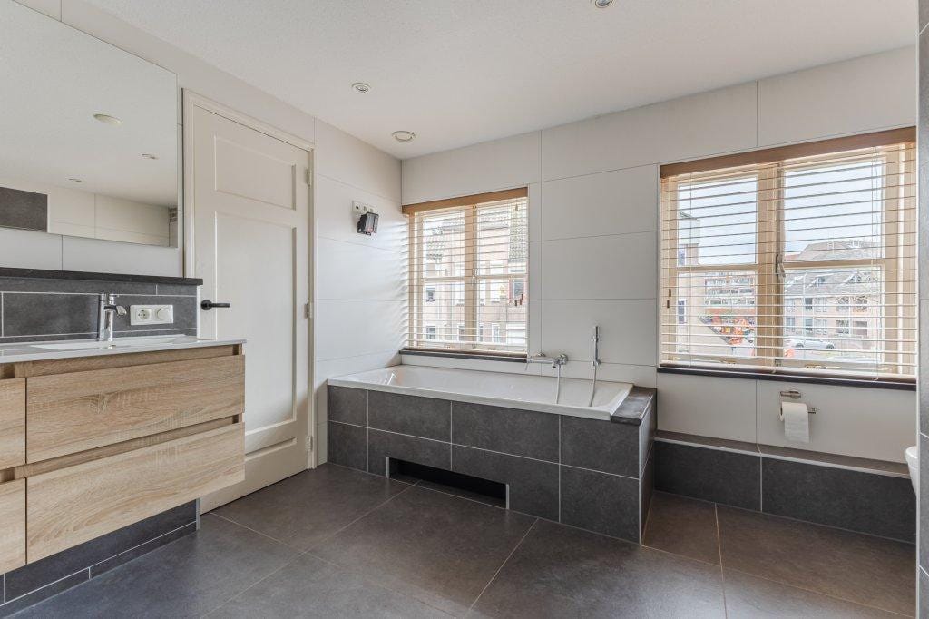 Foto 25 van Henseniusstraat 11