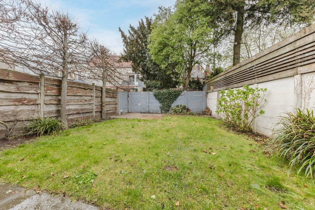 Foto 27 van Henseniusstraat 11