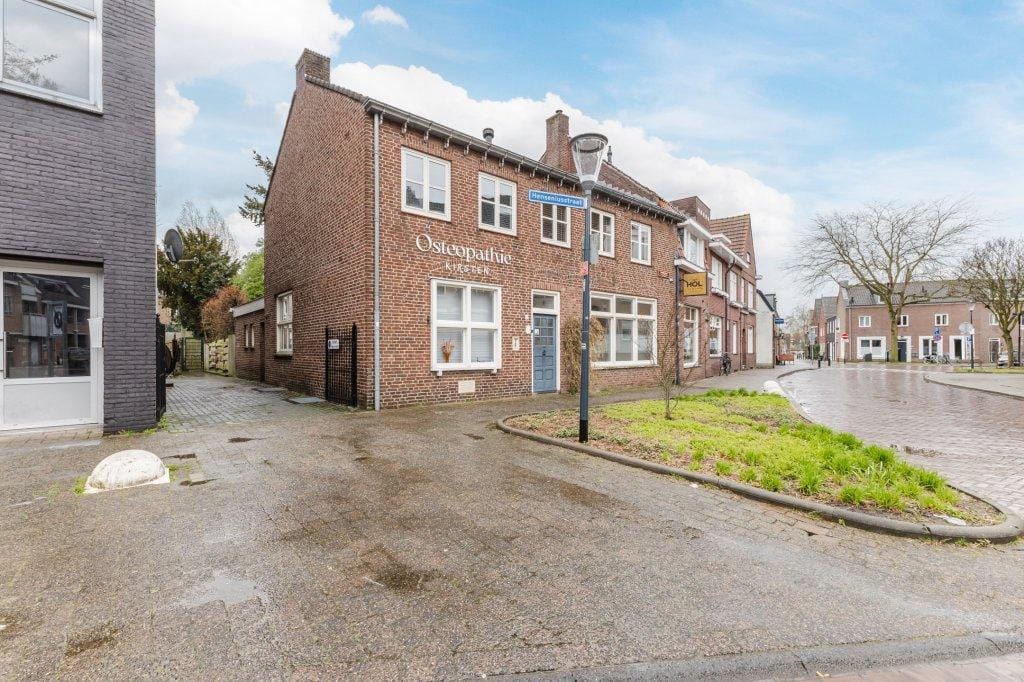 Foto 2 van Henseniusstraat 11