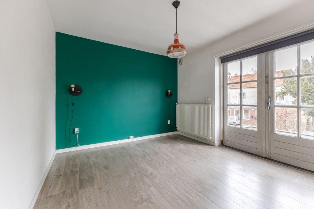 Foto 15 van Henseniusstraat 11