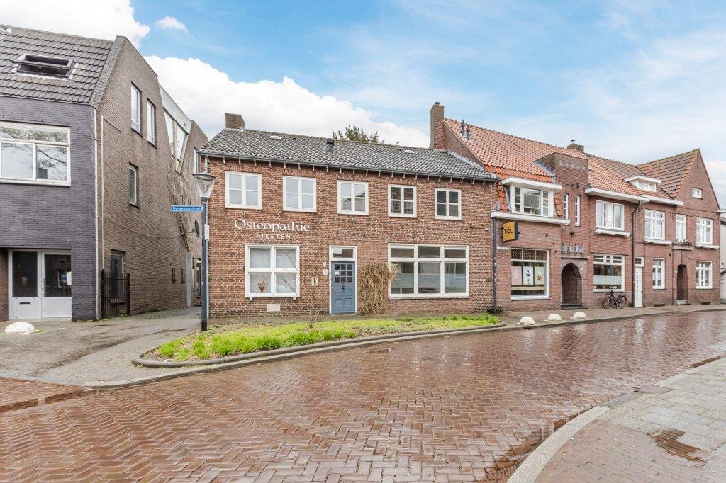 Henseniusstraat 11 Venray