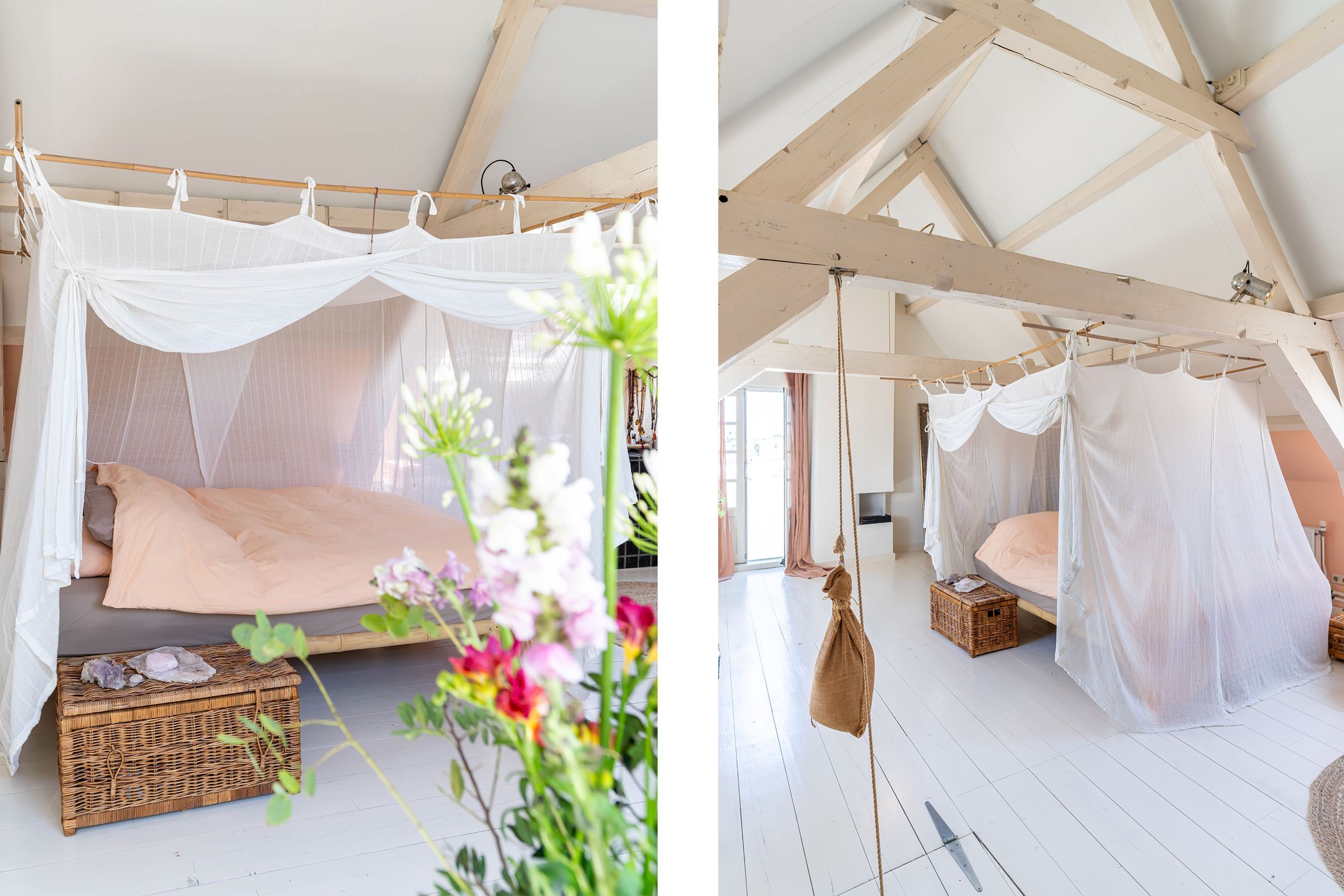 Historic Monumental Residential-Retail Property from 1775 in Scheveningen-Dorp — 51