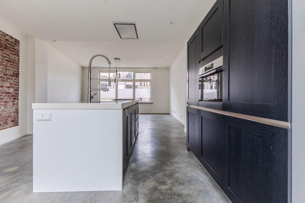 Foto 5 van Henseniusstraat 11