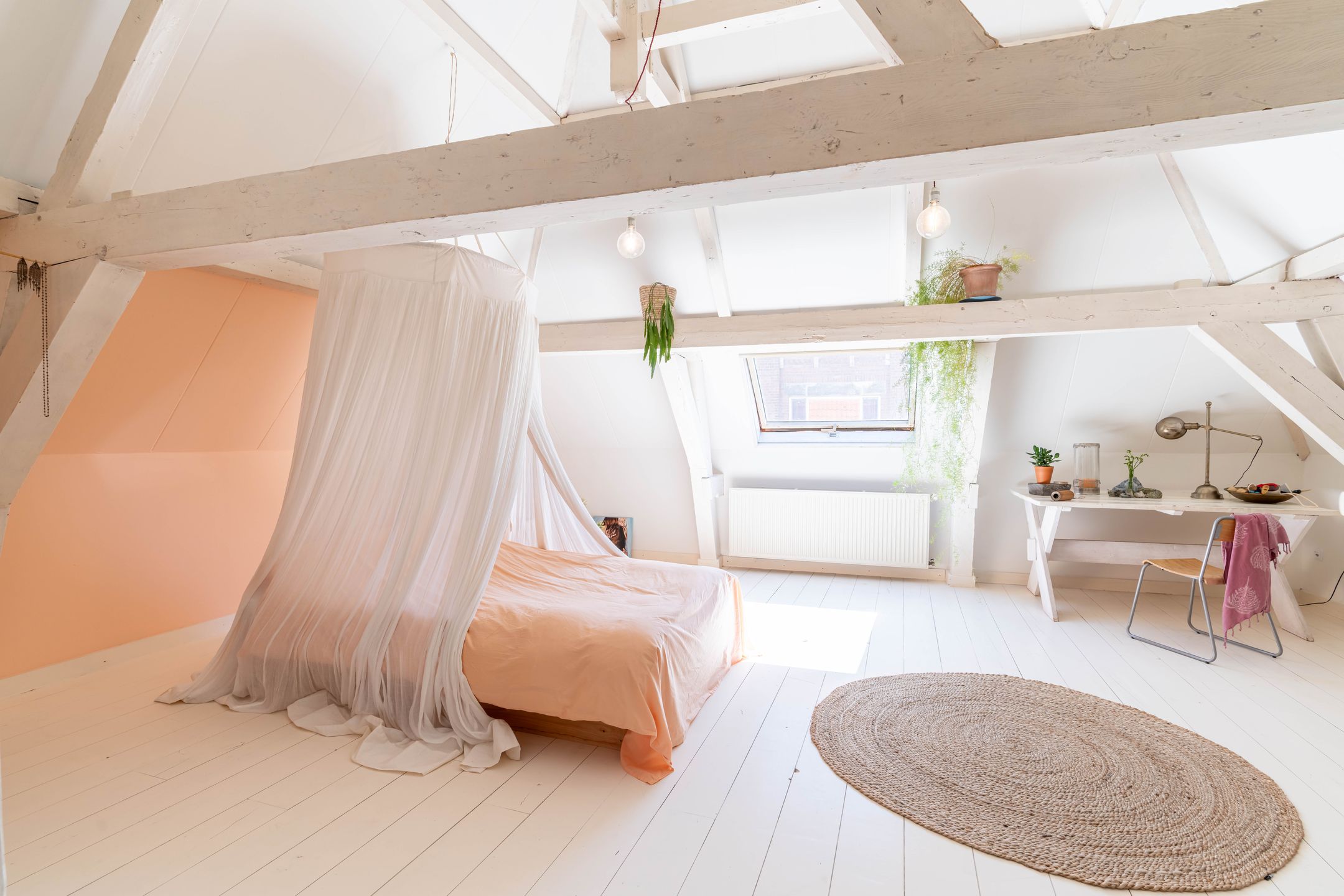 Historic Monumental Residential-Retail Property from 1775 in Scheveningen-Dorp — 42