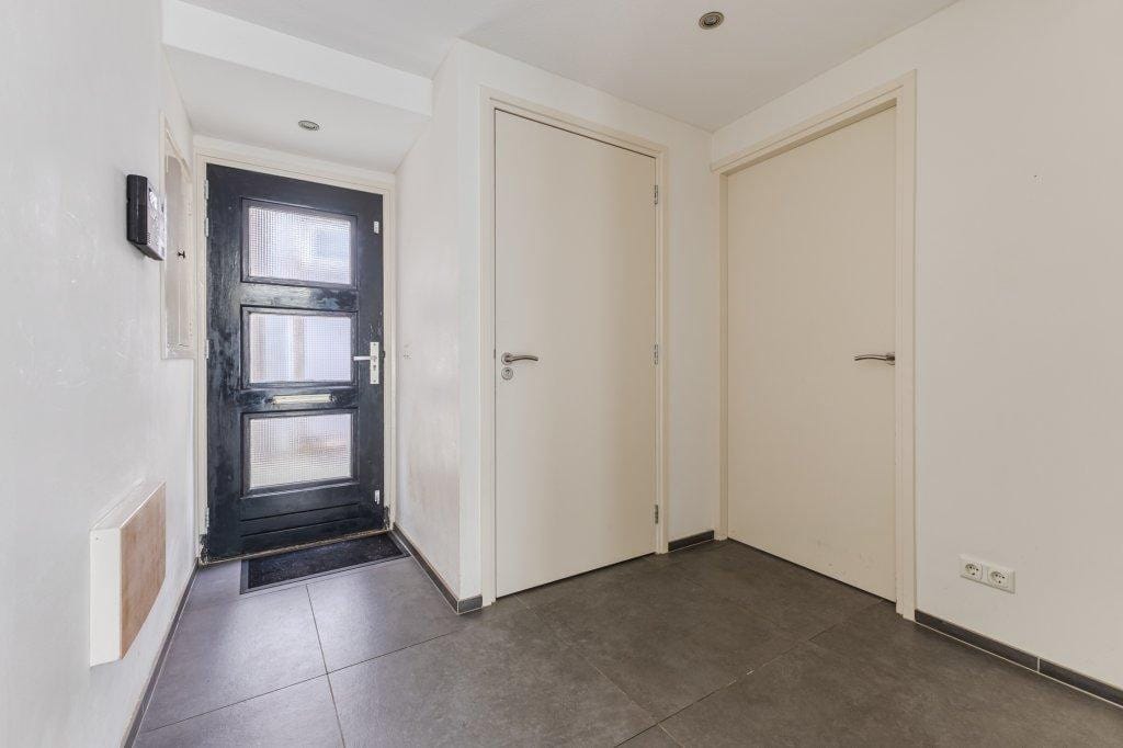 Foto 3 van Henseniusstraat 11