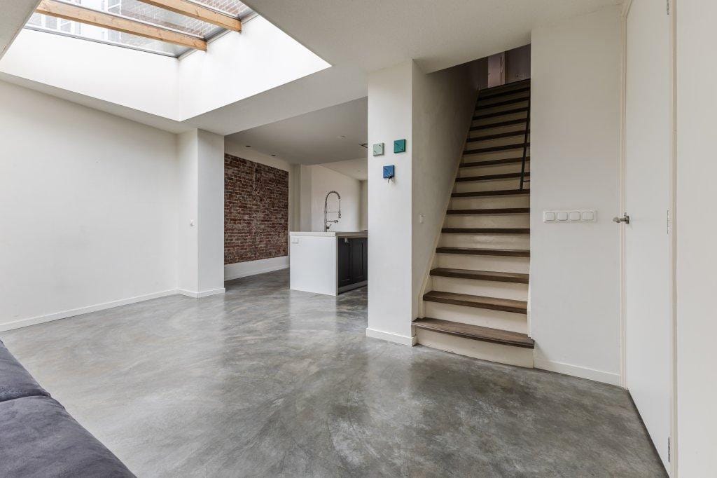 Foto 12 van Henseniusstraat 11