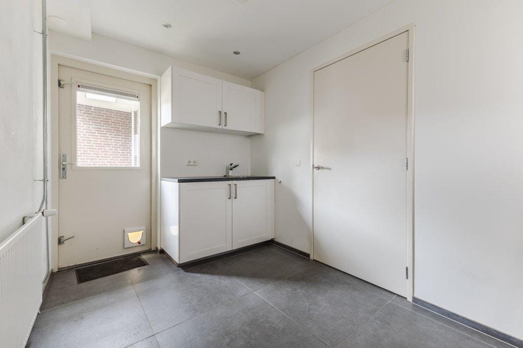 Foto 10 van Henseniusstraat 11