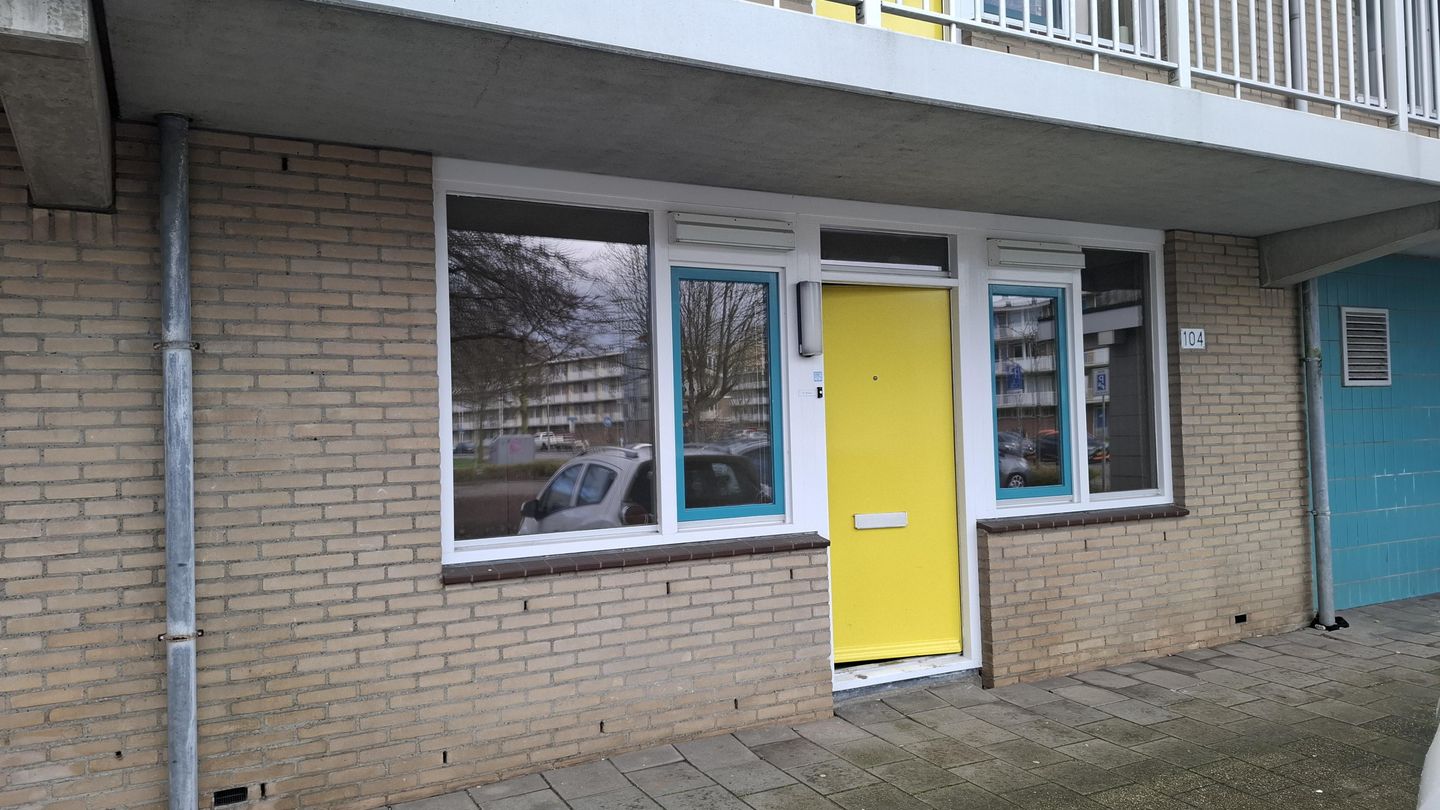 Foto 1 van Grote Kreek 104