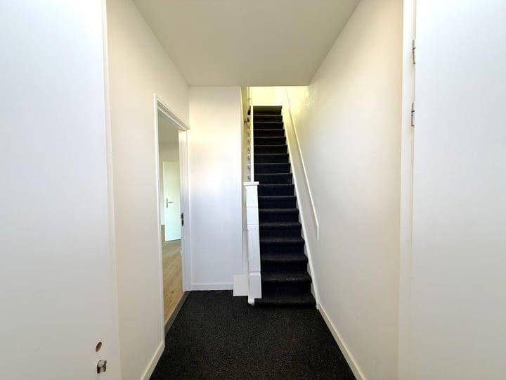 Foto 2 van Cornelis Frederiksstraat 1