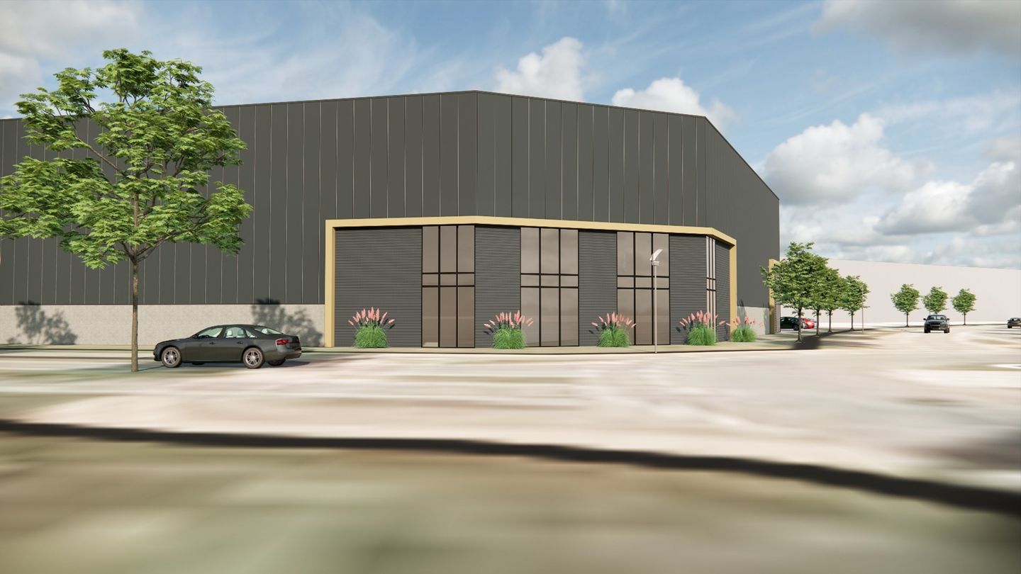 Bekijk foto 4 van Vogt 17