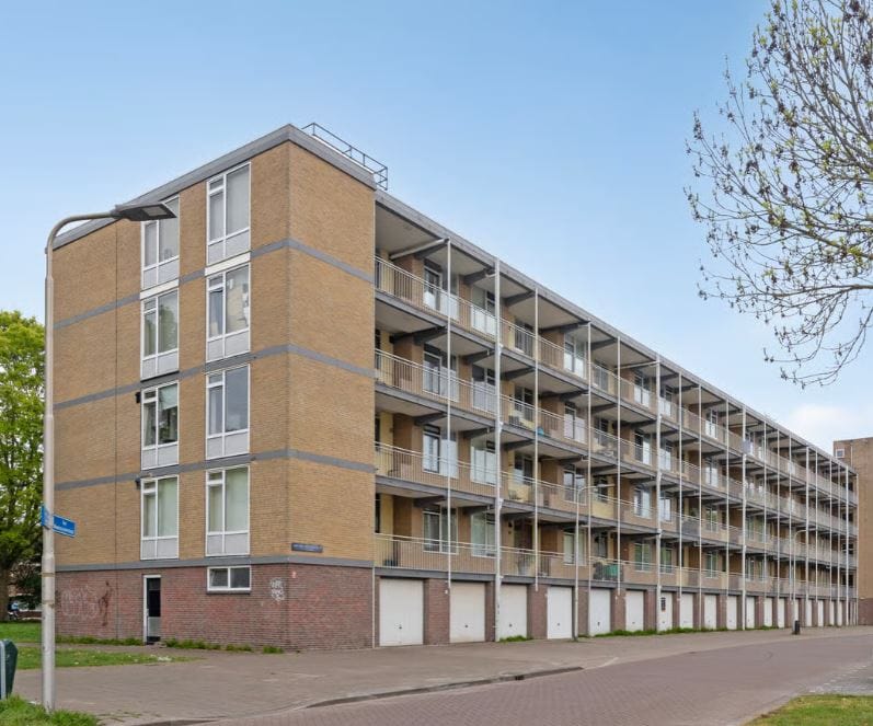 Van Maarseveenstraat 17 