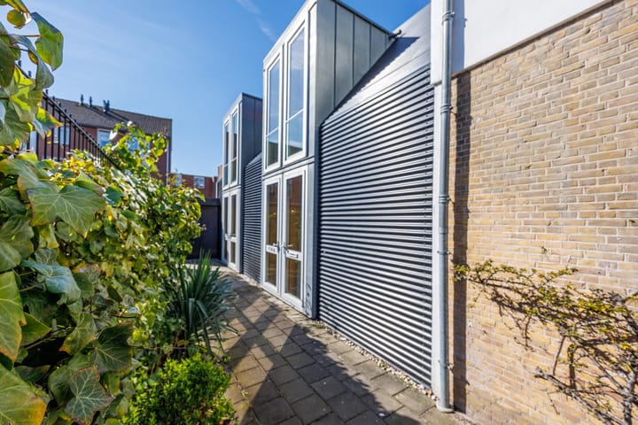 Photo 3 of Rotterdamseweg 114-A