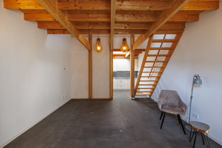 Photo 4 of Rotterdamseweg 114-A