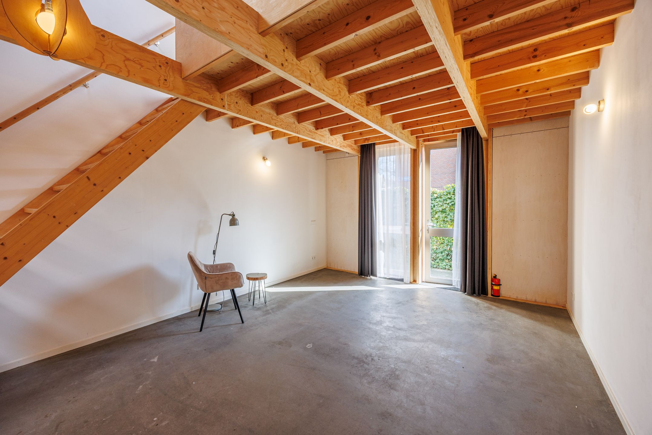 Photo 6 of Rotterdamseweg 114-A