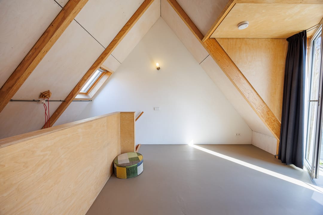 Photo 17 of Rotterdamseweg 114-A