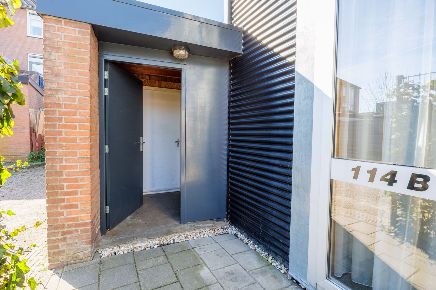 Photo 20 of Rotterdamseweg 114-A