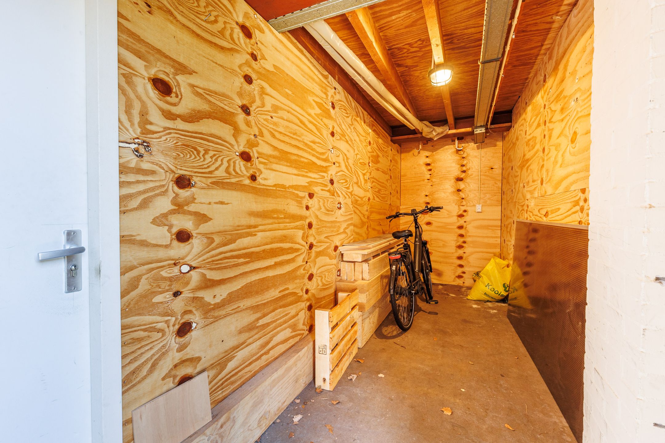 Photo 21 of Rotterdamseweg 114-A