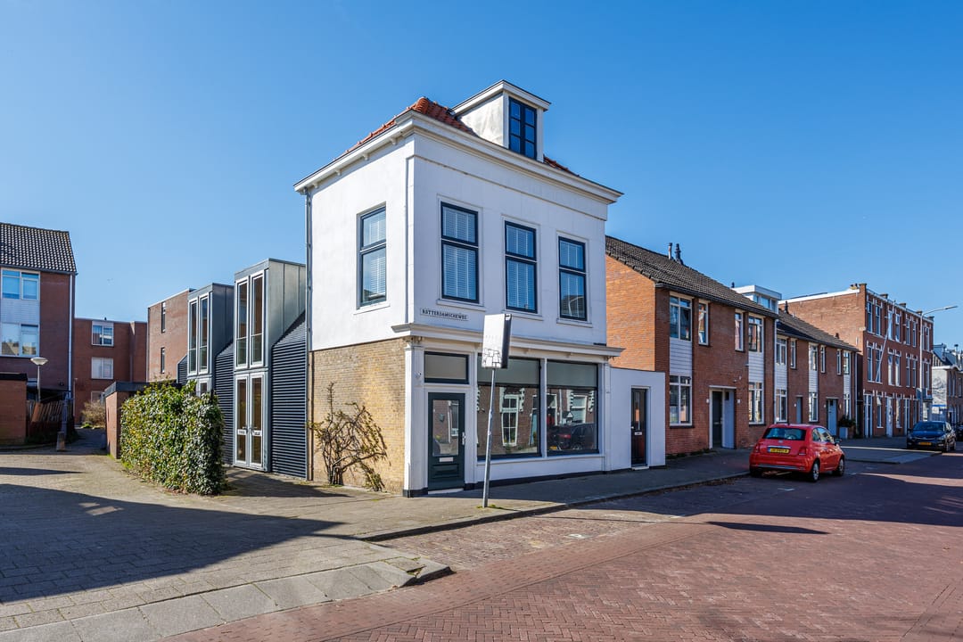 Photo 22 of Rotterdamseweg 114-A