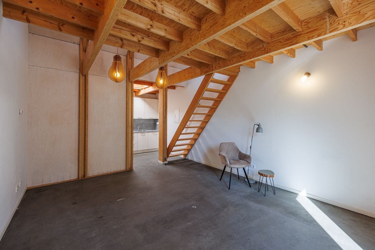 Photo 5 of Rotterdamseweg 114-A