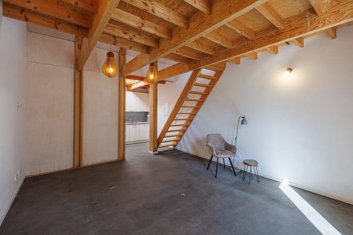 Photo 5 of Rotterdamseweg 114-A