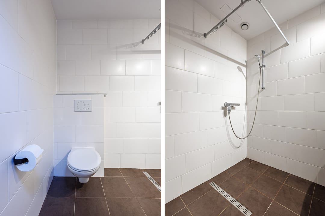 Photo 8 of Rotterdamseweg 114-A