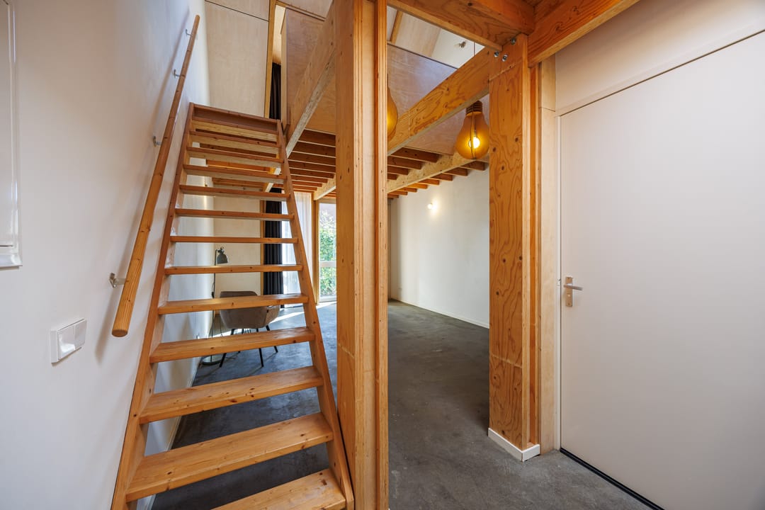 Photo 11 of Rotterdamseweg 114-A