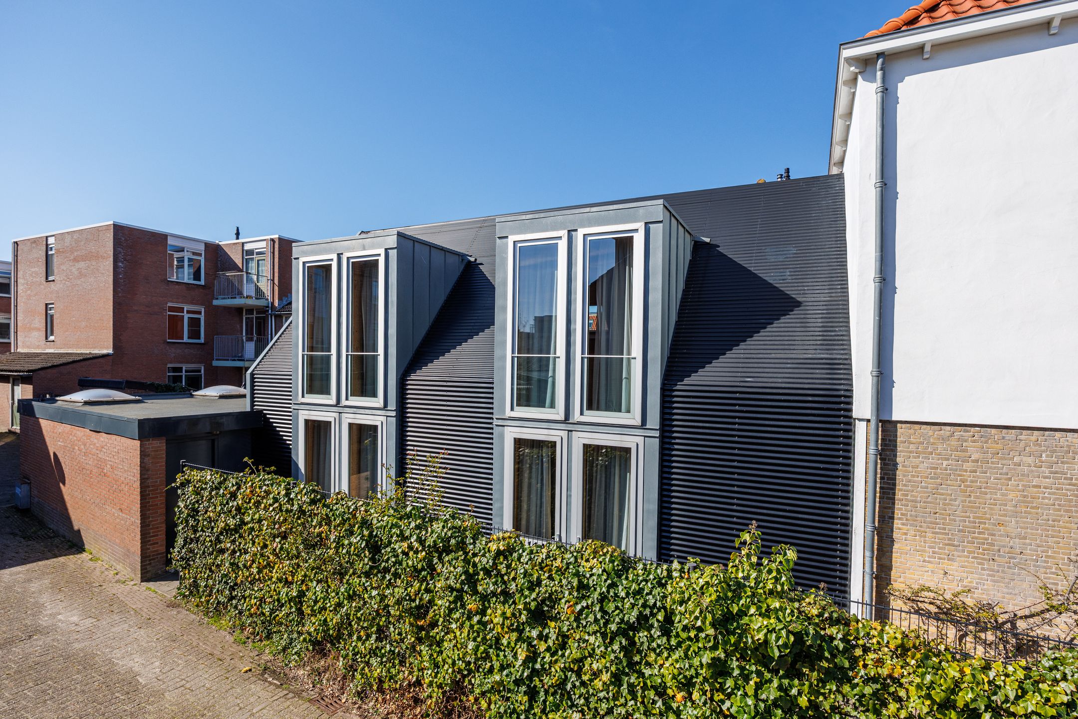 Rotterdamseweg 114-A 114 A