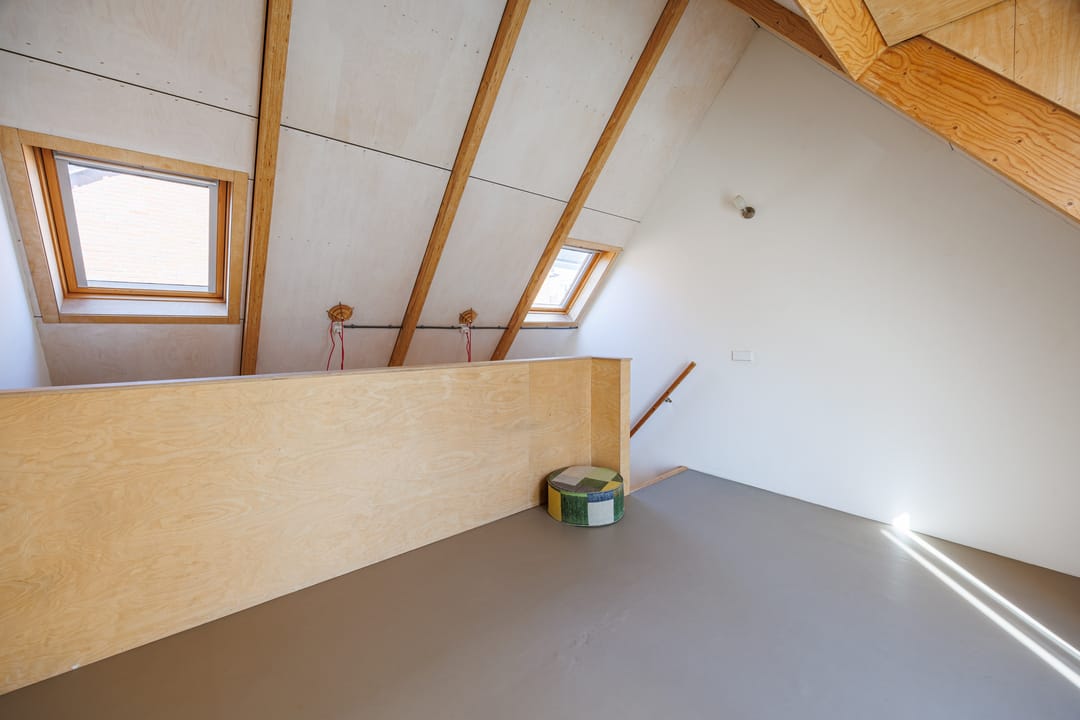 Photo 16 of Rotterdamseweg 114-A