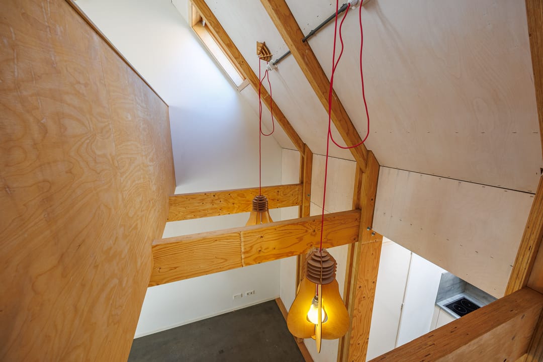 Photo 13 of Rotterdamseweg 114-A