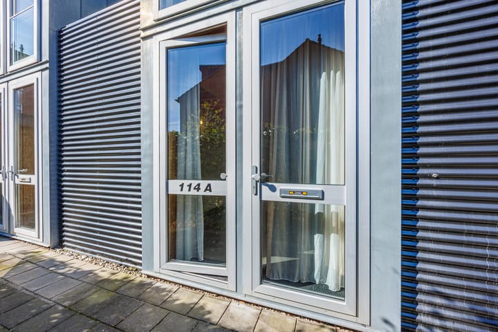 Photo 2 of Rotterdamseweg 114-A