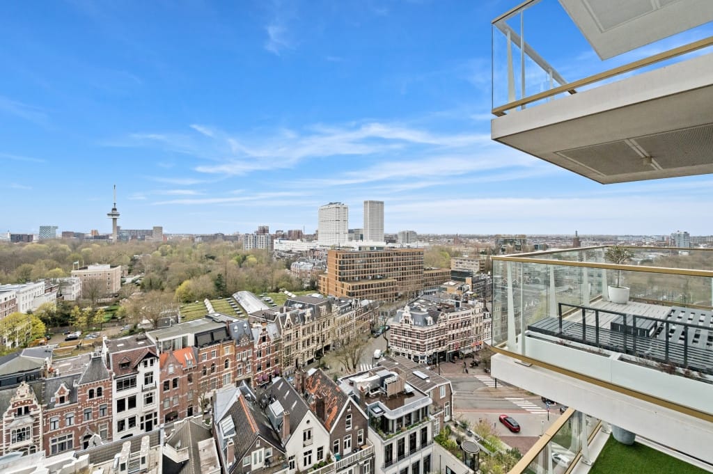 Photo 34 of Gedempte Zalmhaven 388