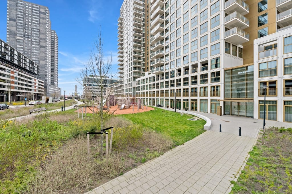 Photo 4 of Gedempte Zalmhaven 388